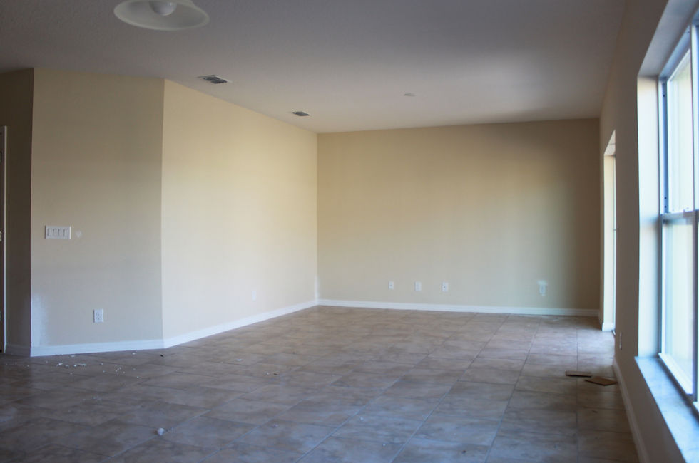Greatroom from Master Suite