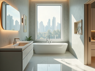 Transform Your Bathroom with Expert Remodeling Tips