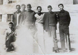 DECADA 60