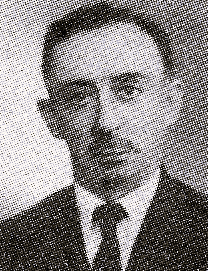 Gilberto Affonso Penna (1961)
