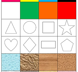 Capture_Memo couleurs formes textures.PN