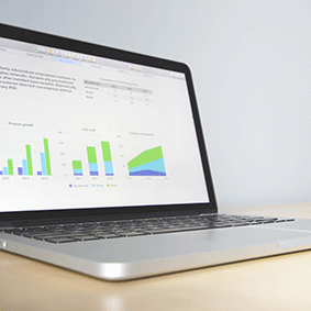 Financial presentations. Company Results presentations by DTP London