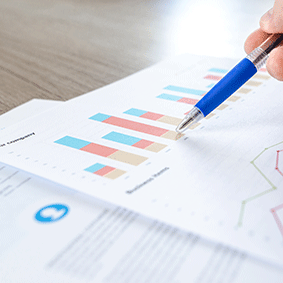 Microsoft Office template design by DTP London. Word templates. PowerPoint templates. Excel templates.