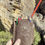 Thumbnail: Engraved Leather Pencil Case