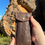 Thumbnail: Engraved Leather Pencil Case