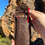 Thumbnail: Engraved Leather Pencil Case