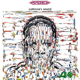 Coltrane's Sound