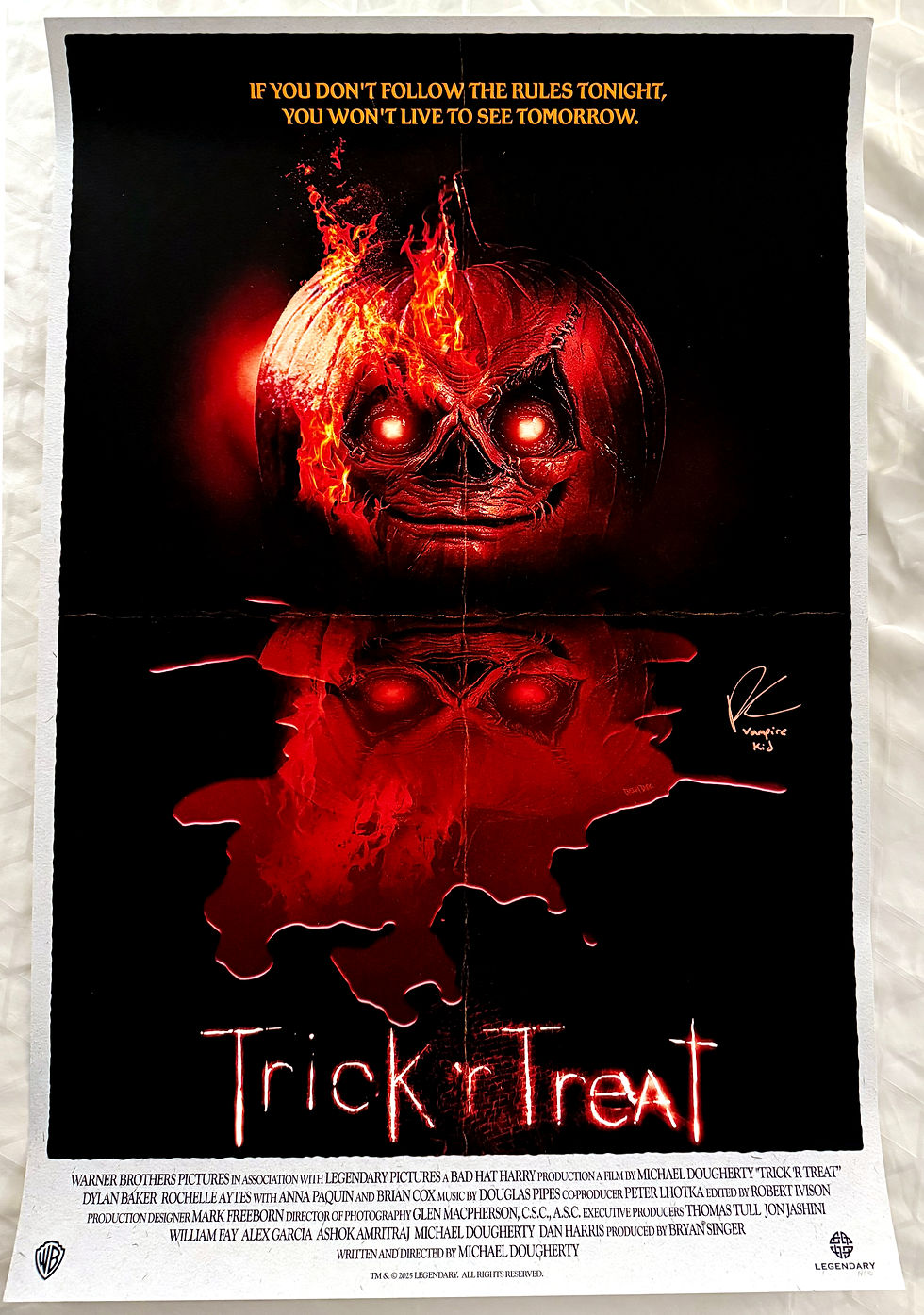 Trick 'r Treat
