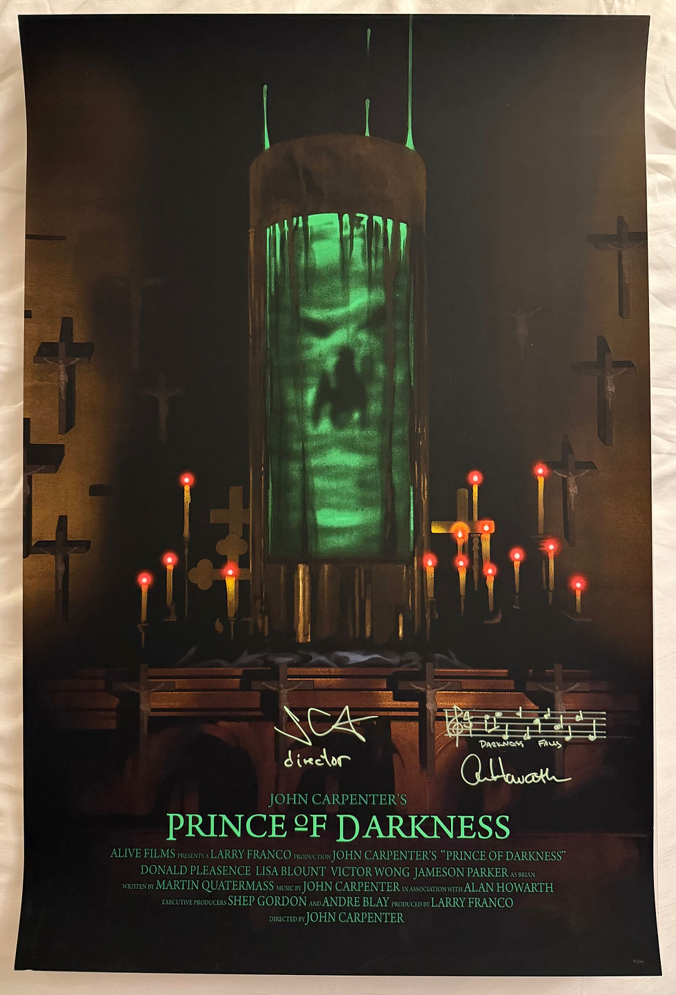 Prince of Darkness