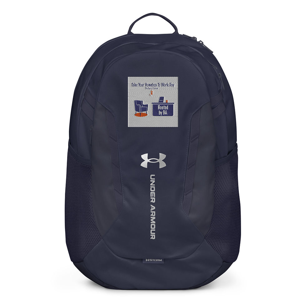 Thumbnail: Under Armour® Backpack