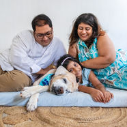 Rainbow Bridge Shoots 🌈