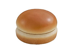 pao de hamburguer mini brioche bimbo qsr