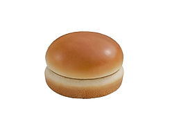 pao de hamburguer mini brioche bimbo qsr