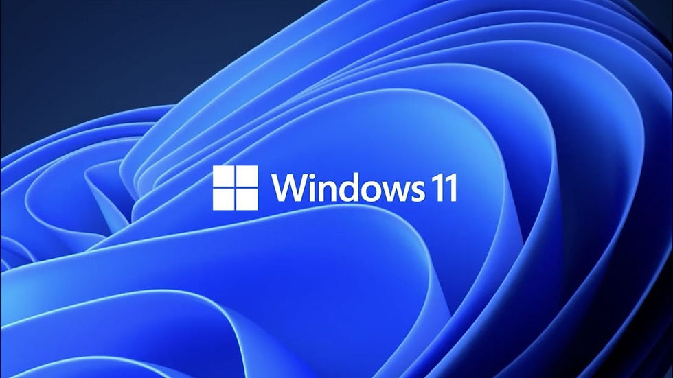 Atualização Windows KB5101650