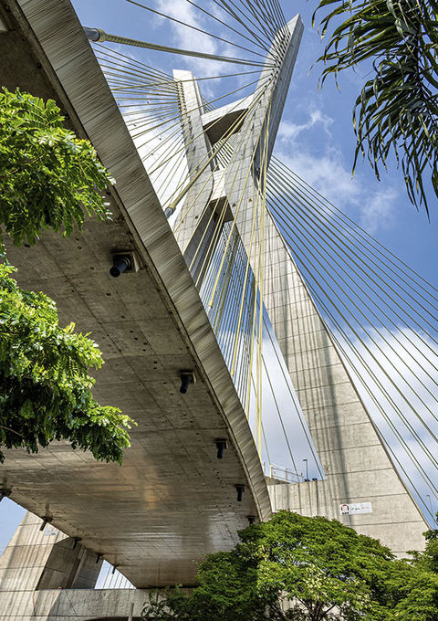 Concretagem para premoldados