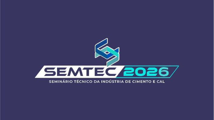 SEMTEC 2026 | Congresso do Cimento