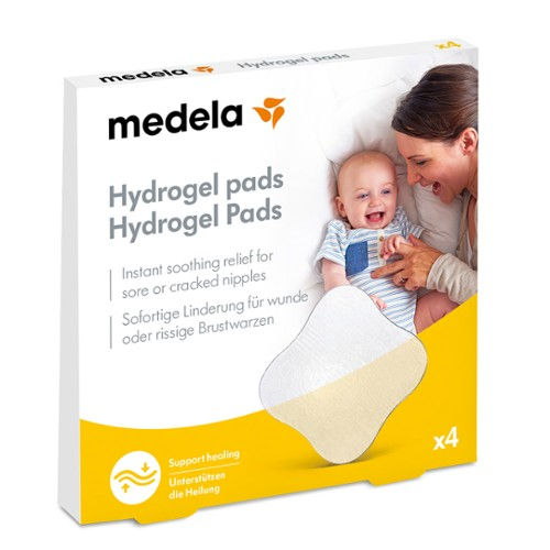 Medela Tender Care Hydrogel Pads