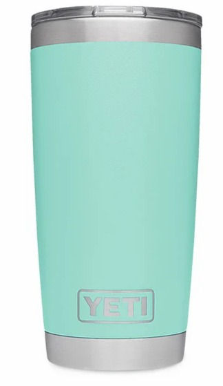 RAMBLER 20 OZ TUMBLER WITH MAGSLIDER LID