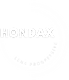 Logo Hondax