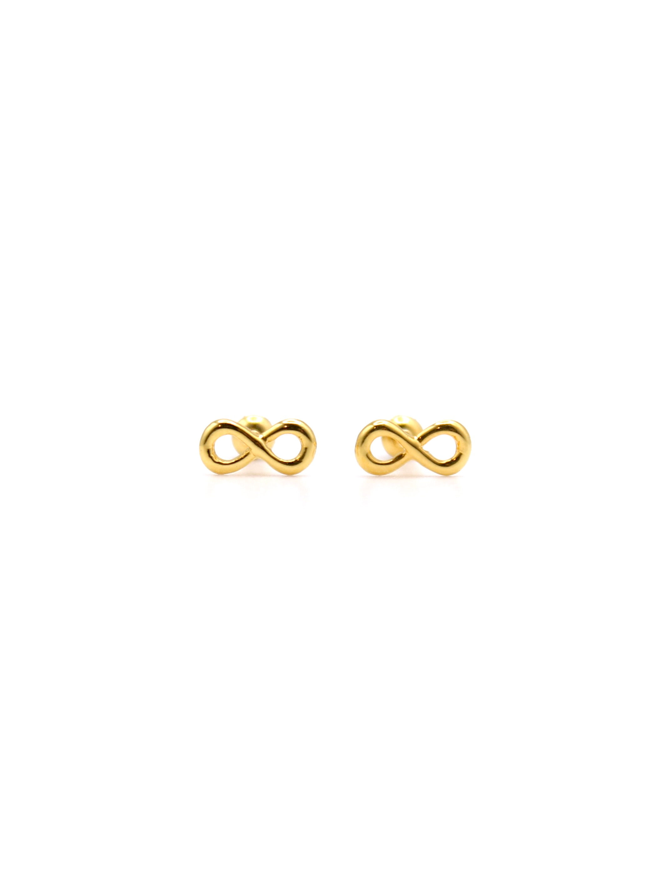 Infinity studs