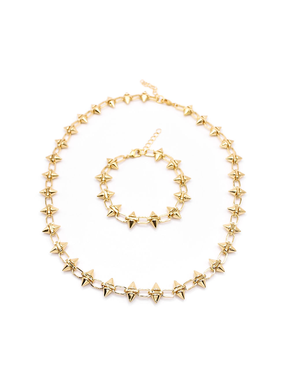 Miniatura: Spike chain
