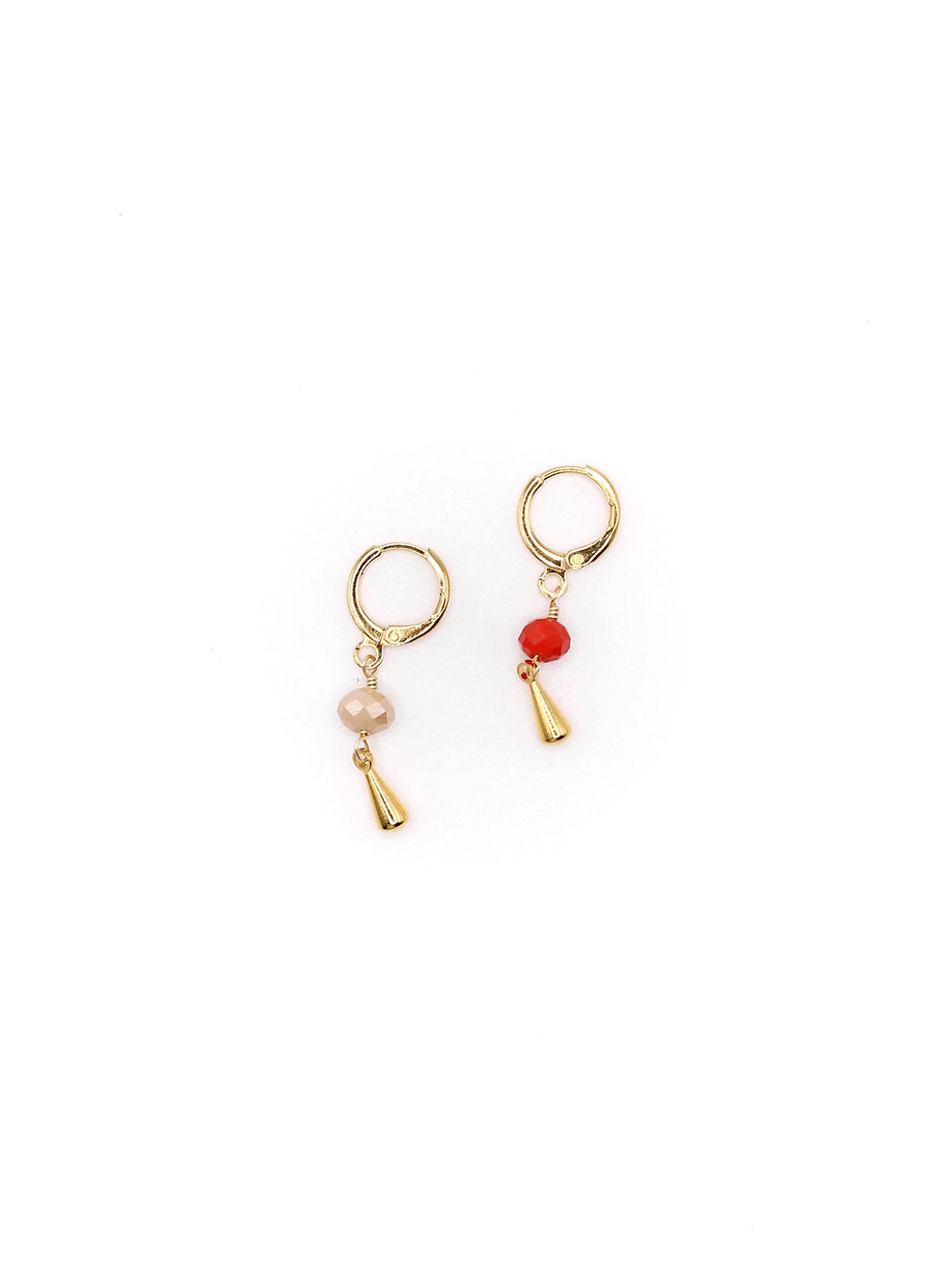 Miniatura: Piercing huggies