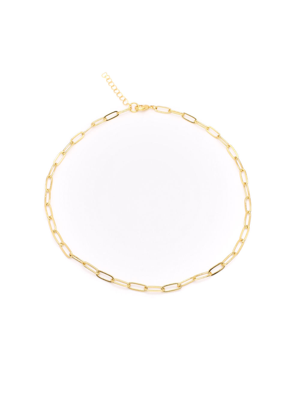 Link choker