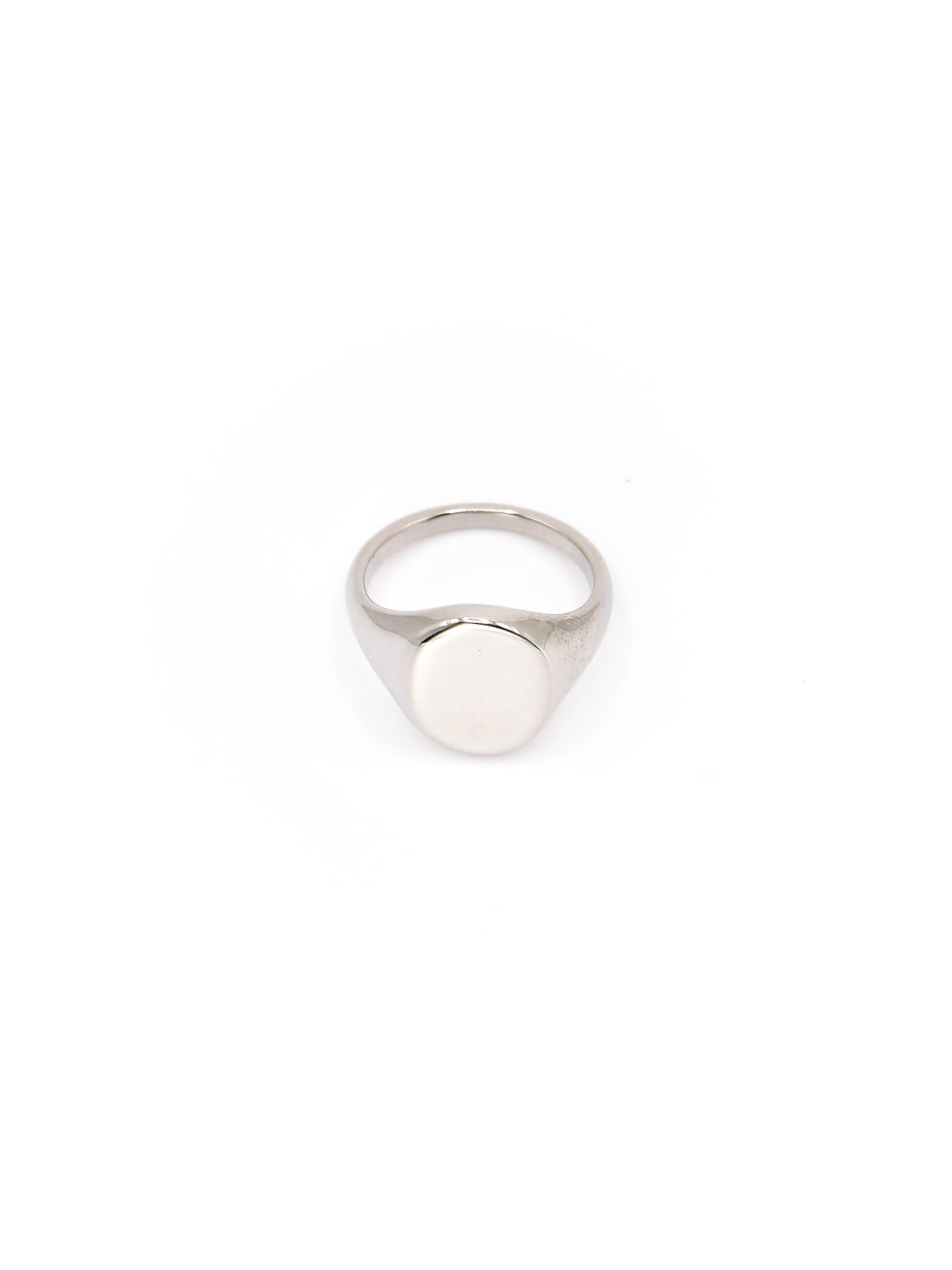 Miniatura: Signet ring