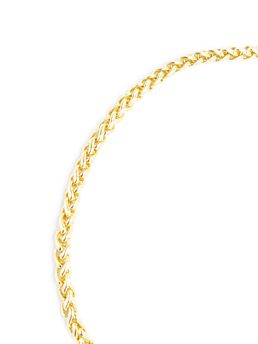 Miniatura: Braided bracelet