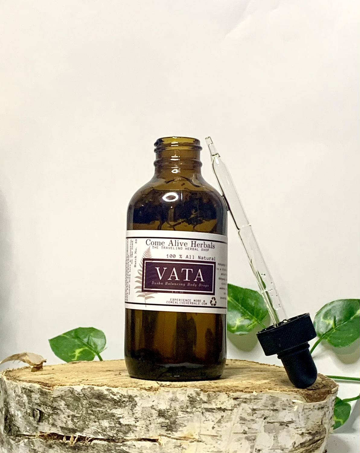Vata Dosha Oil