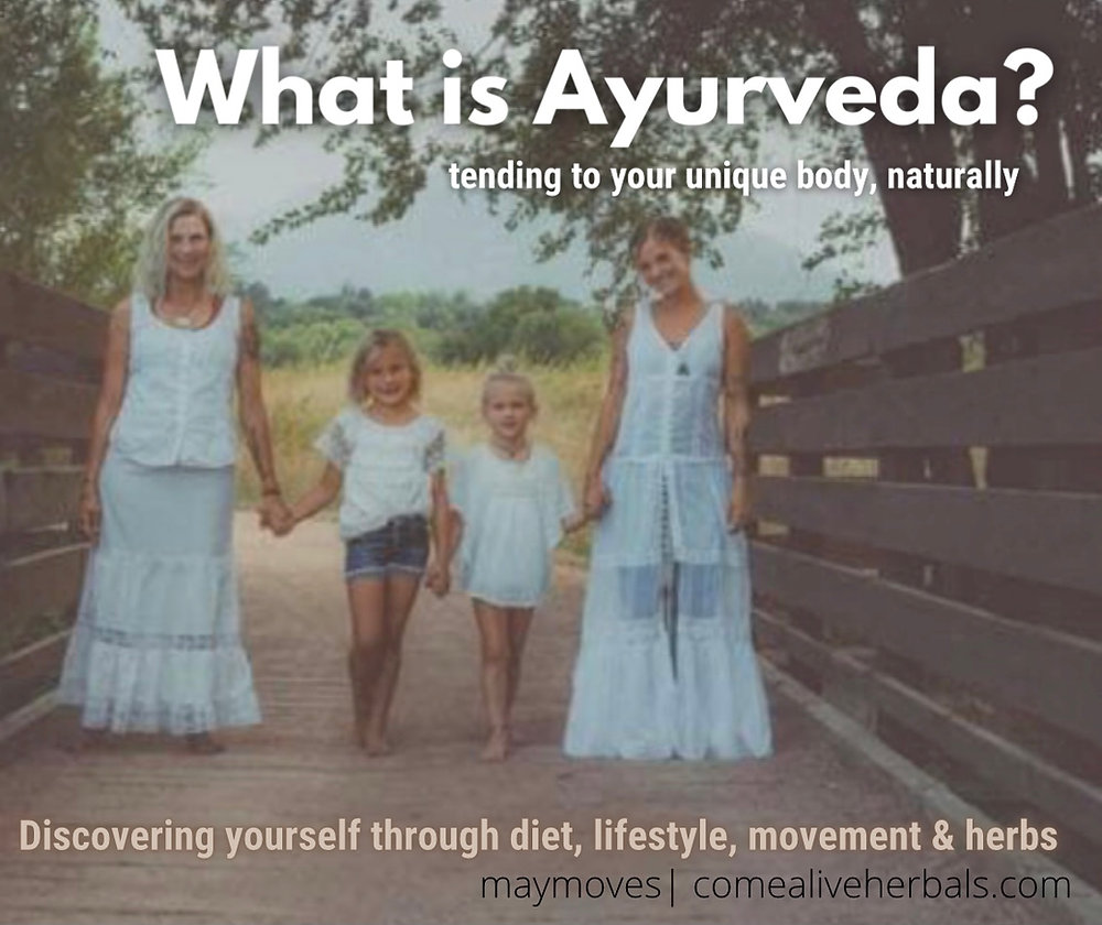 What Is Ayurveda what-is-ayurveda