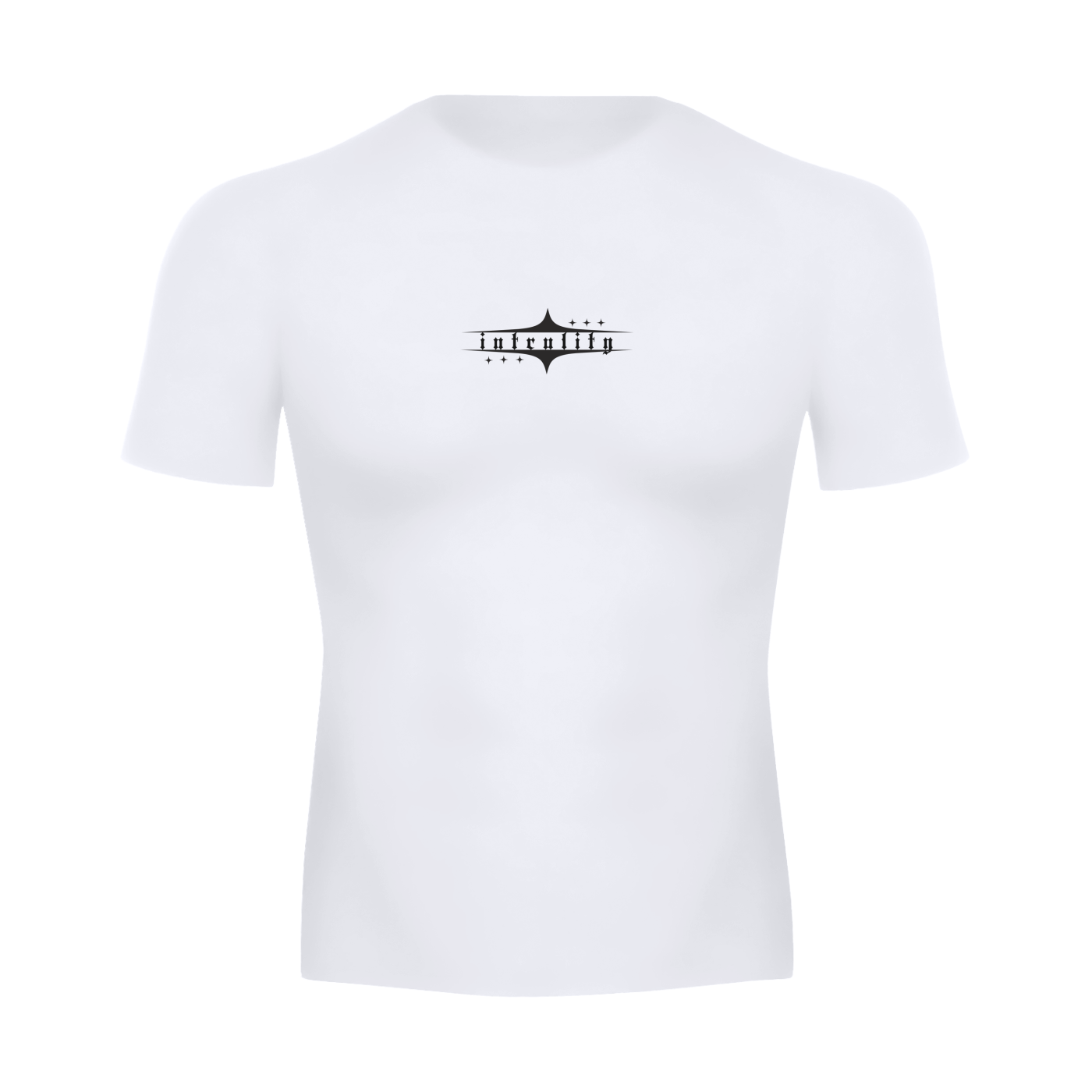 Compressed Shirt