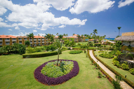 Le Viva Wyndham Palace