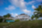 Luxury Villa in DR The Cliff View