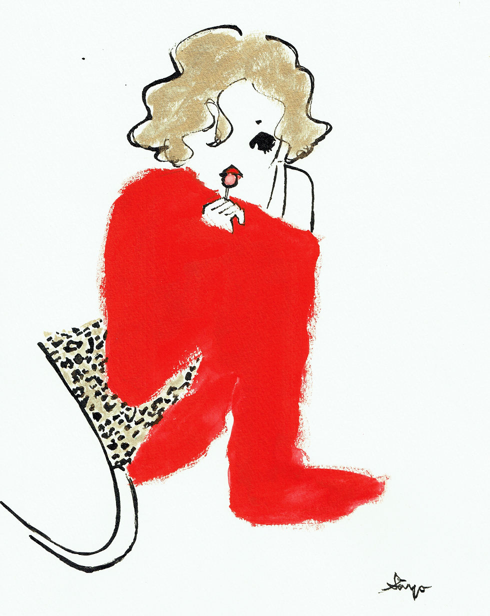 rebelheart