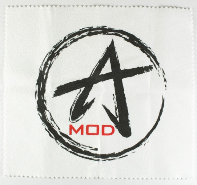 Миниатюра: A-MOD SMPL