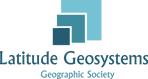 Logo de l'entreprise Latitude Geosystems