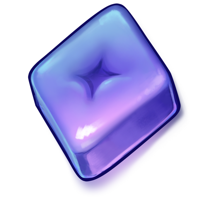 candyislandprincess_LP_purple