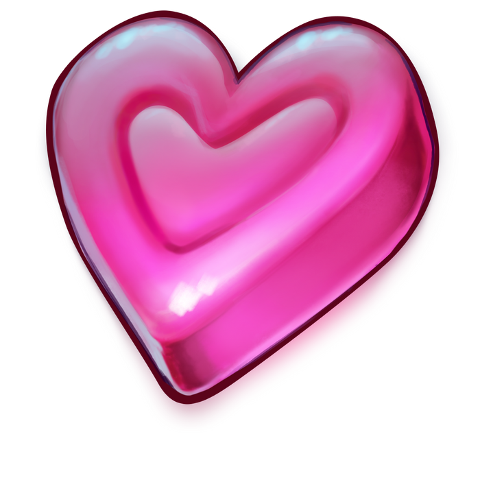 candyislandprincess_LP_red