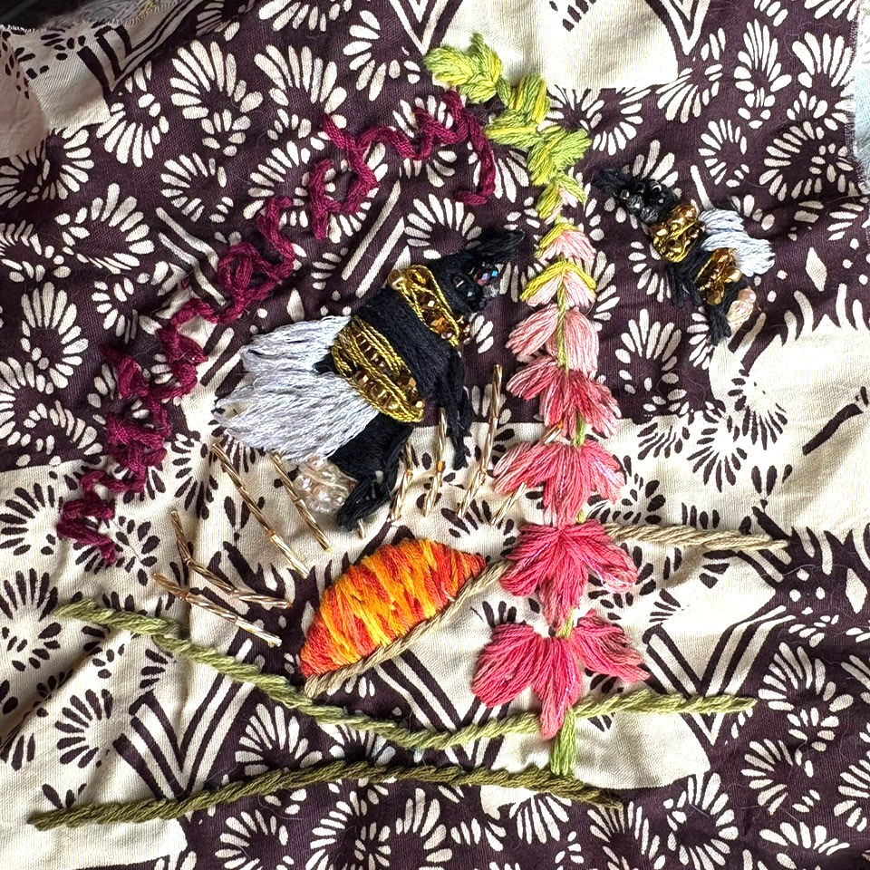 'Matriarchy' by Chloe
