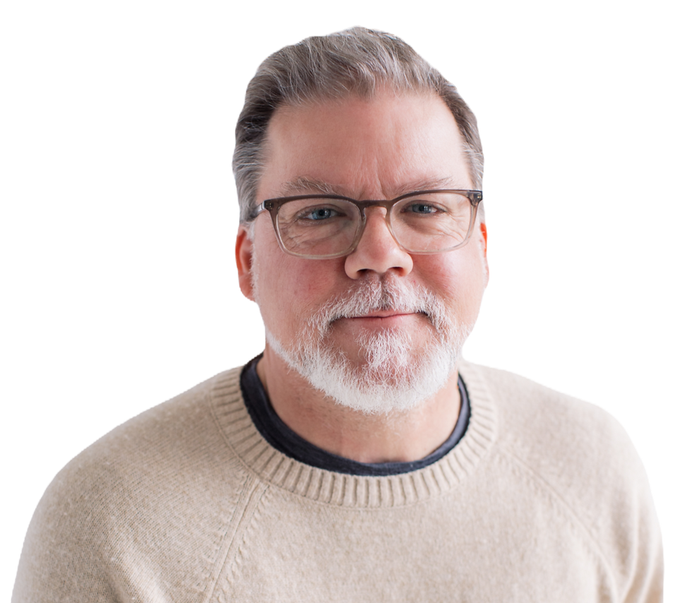 Paul Case, Psy.D.