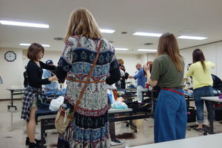 勉強会に行ってきました