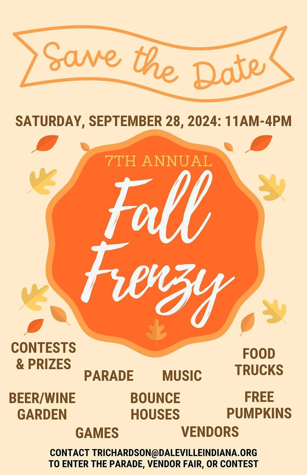 Fall Festival