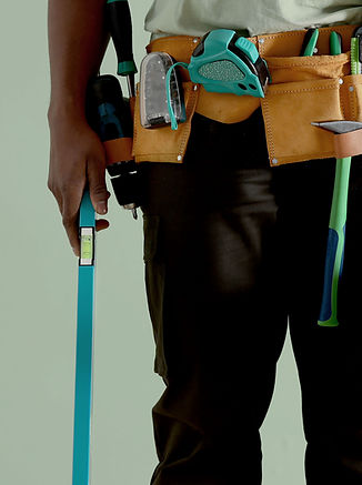 Handyman