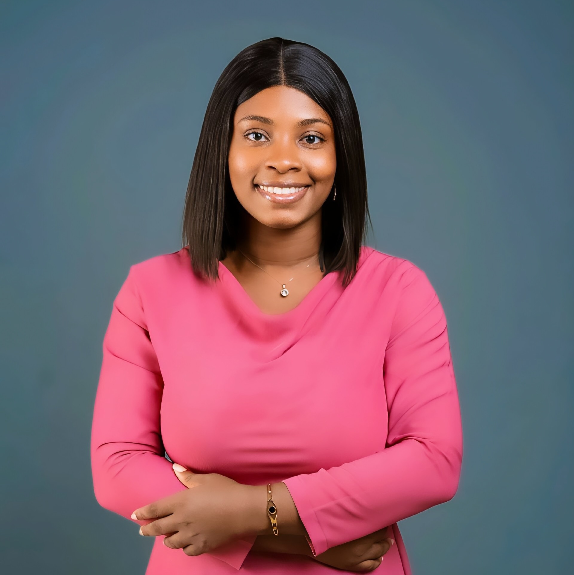 Writer: Ugochinyere Amaonyeanaso