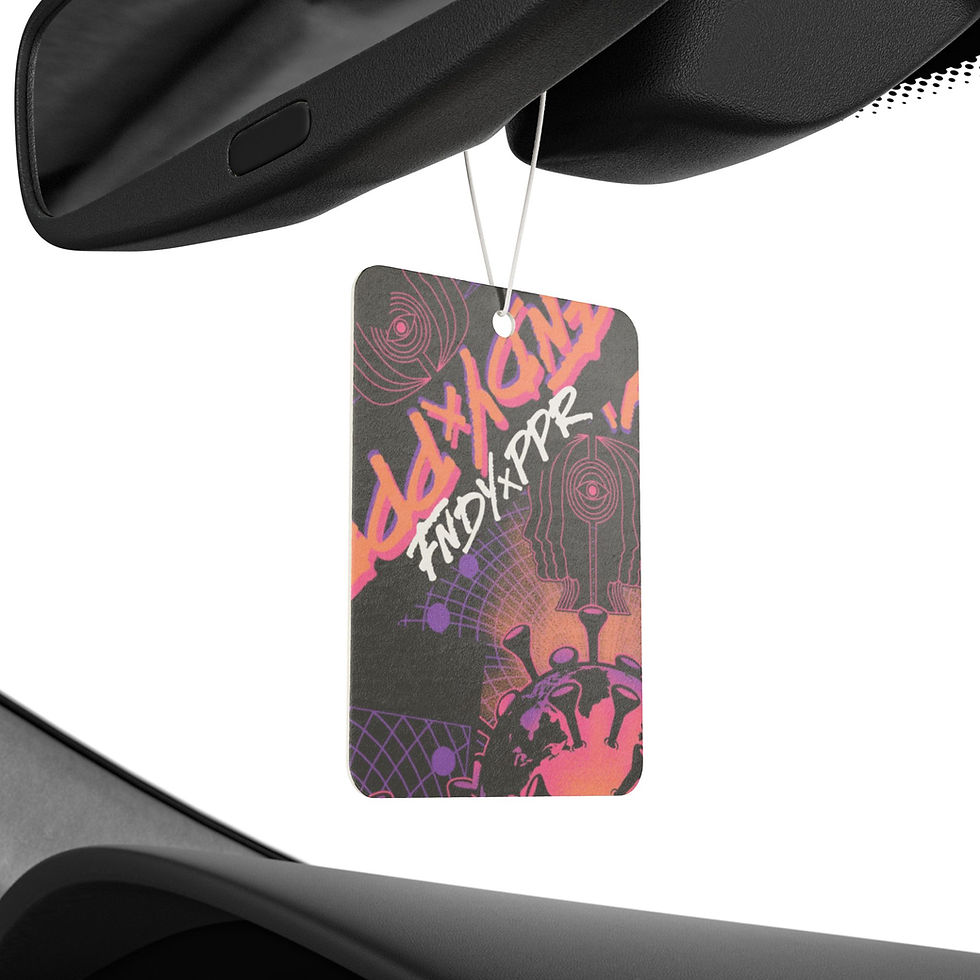 Thumbnail: New.World.Over- Slab Freshener