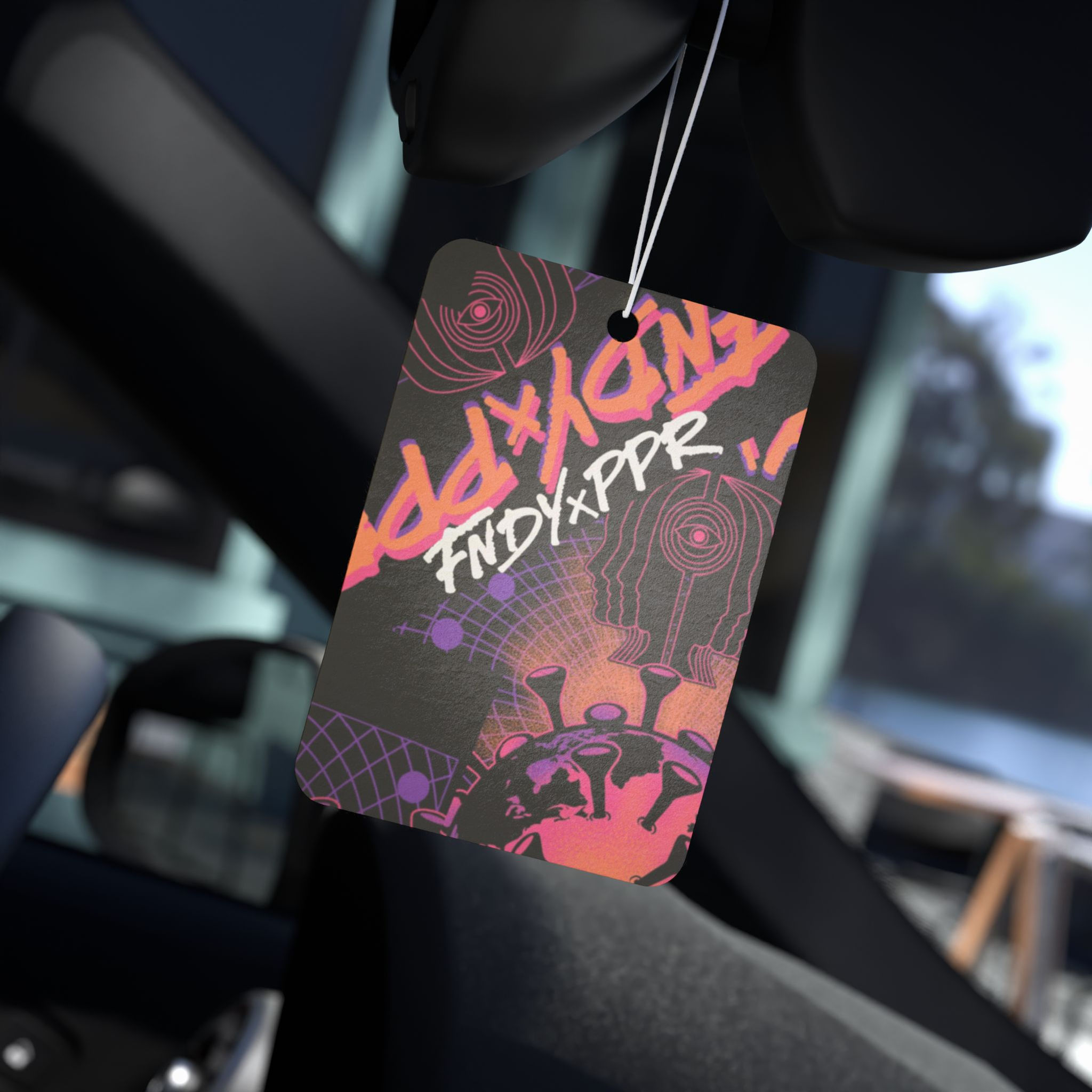 New.World.Over- Slab Freshener
