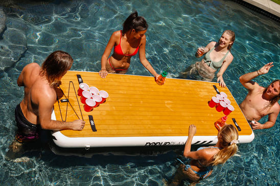 POP UP Plank