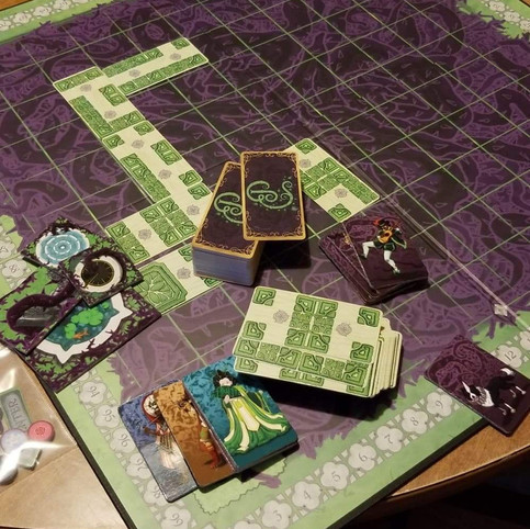 Pathwise Pieces in Action 3 Rana Gainer