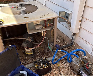 AC Repair